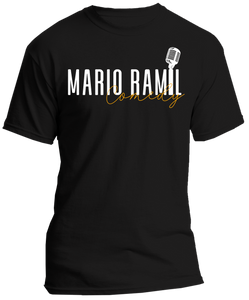 Mario Ramil Comedy Shirt